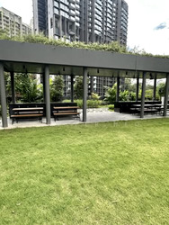 Lentor Modern (D26), Apartment #557050991